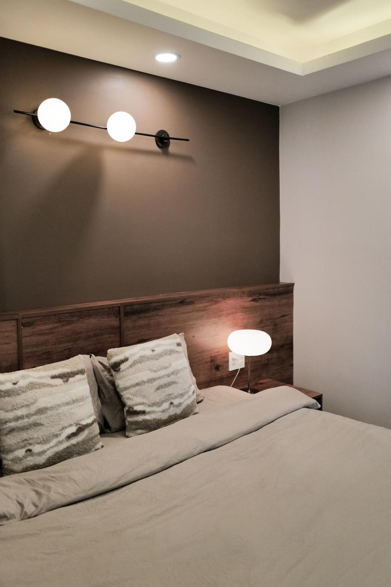 Отель The An House Dalat Экстерьер фото