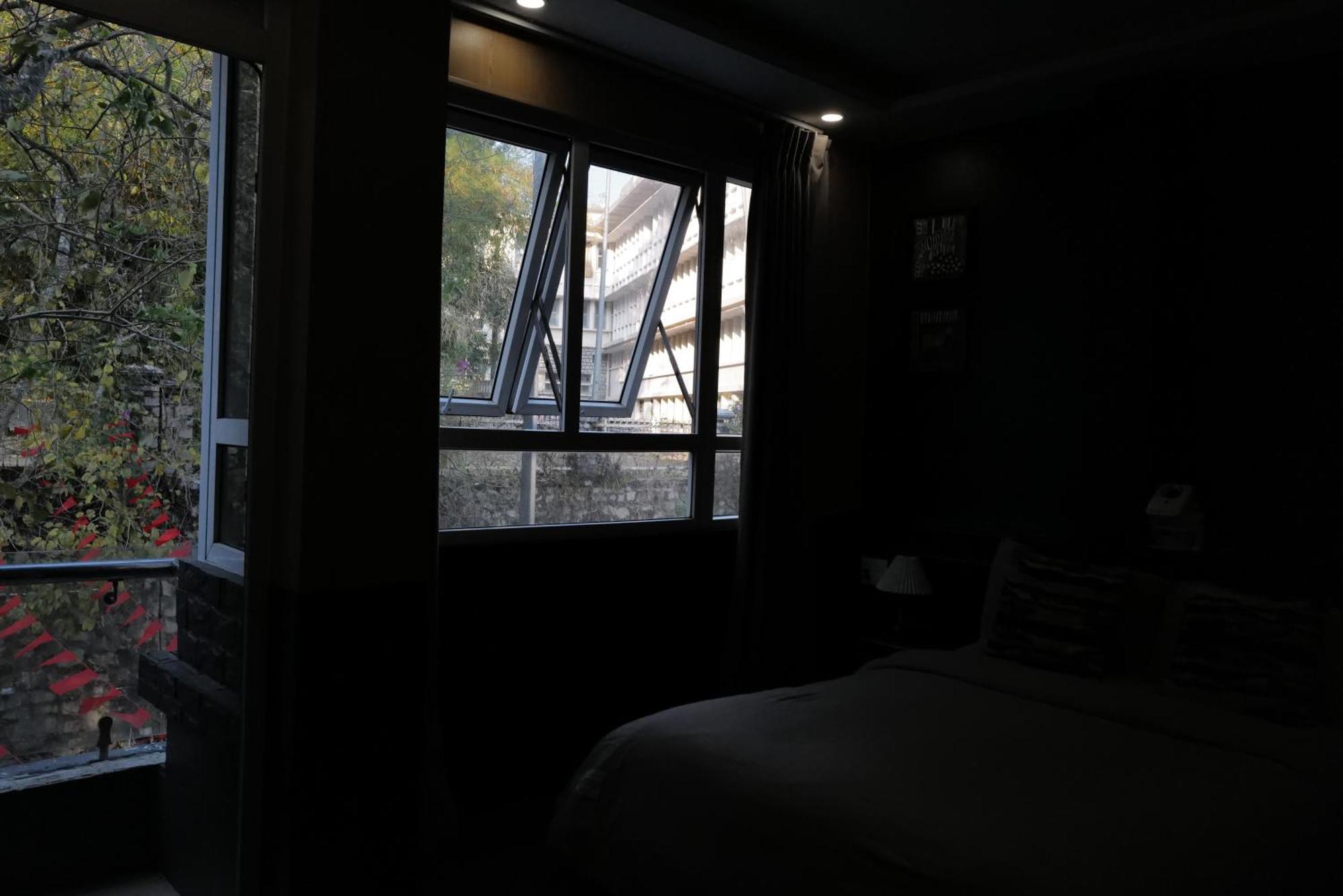 Отель The An House Dalat Экстерьер фото