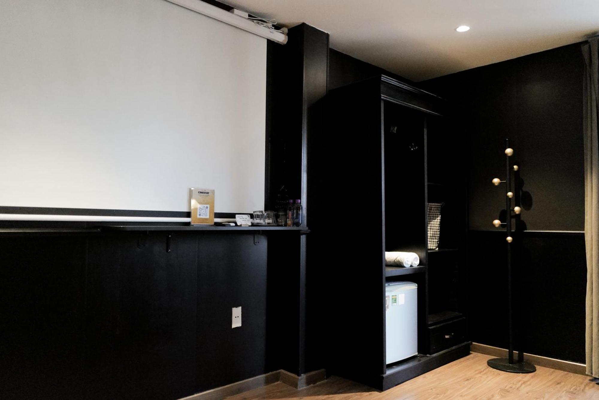 Отель The An House Dalat Экстерьер фото
