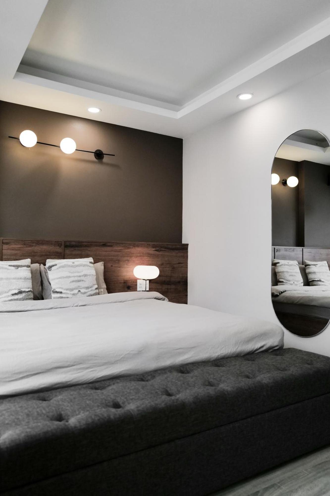 Отель The An House Dalat Экстерьер фото